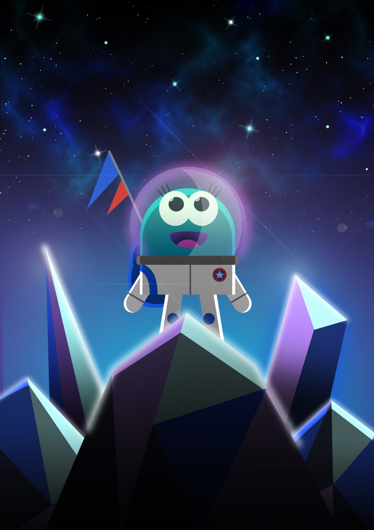 Made in Me - Millie Moreorless